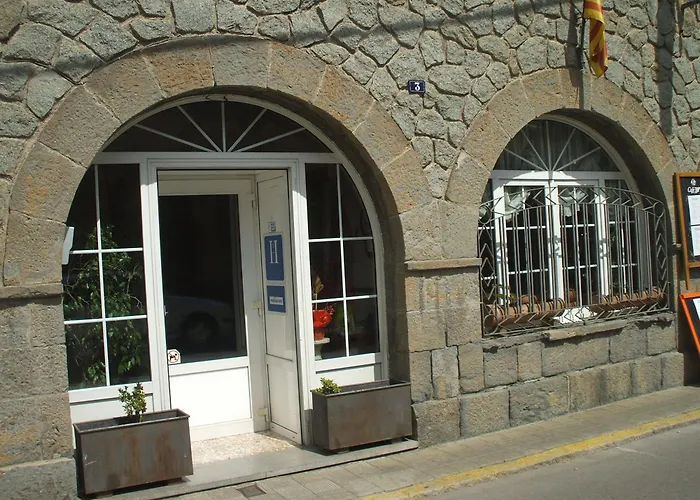 Hostal Porta De Nuria
