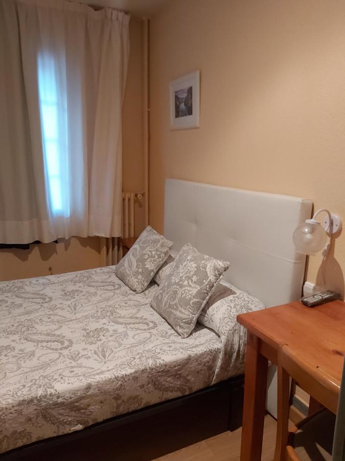 Porta De Nuria Guest house Ribes De Freser