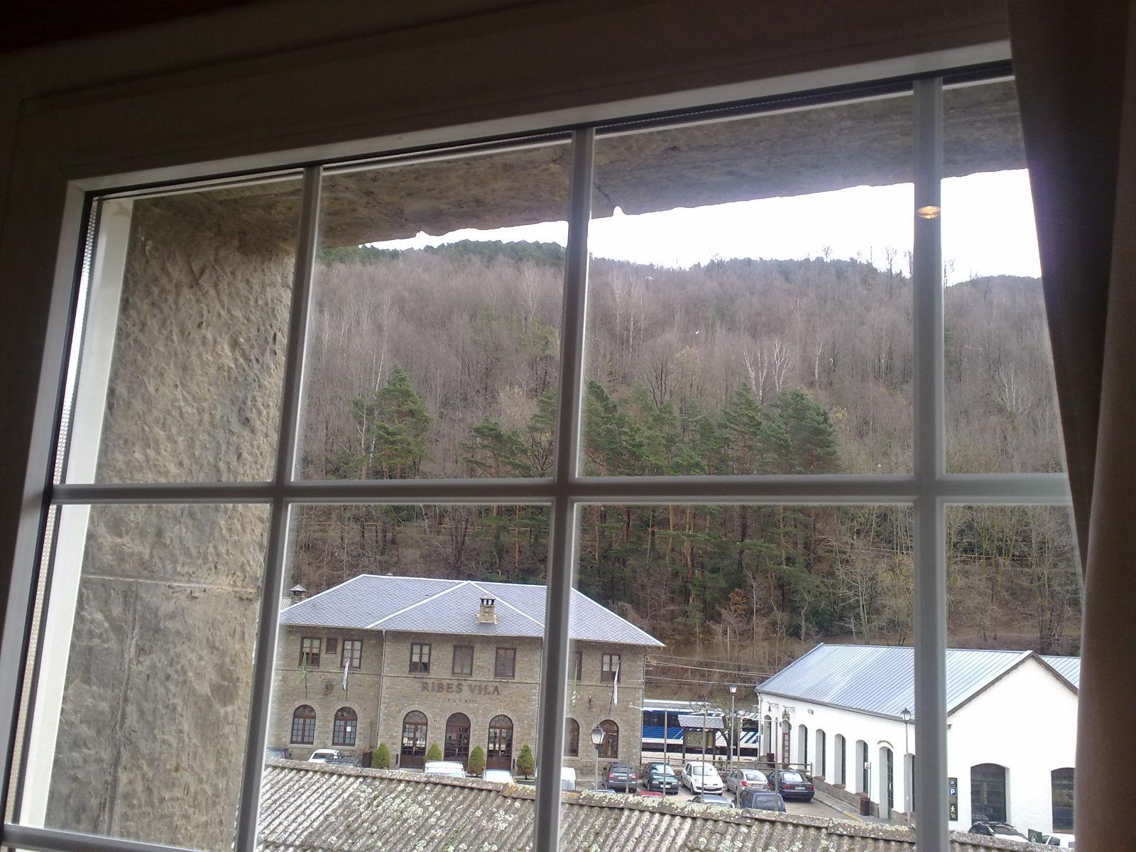 Porta De Nuria Guest house 2*