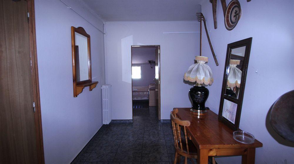 Guest house Porta De Nuria