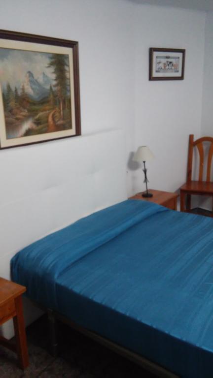 Guest house Porta De Nuria 2*